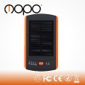 Hot sale lithium polymer batteries with solar function